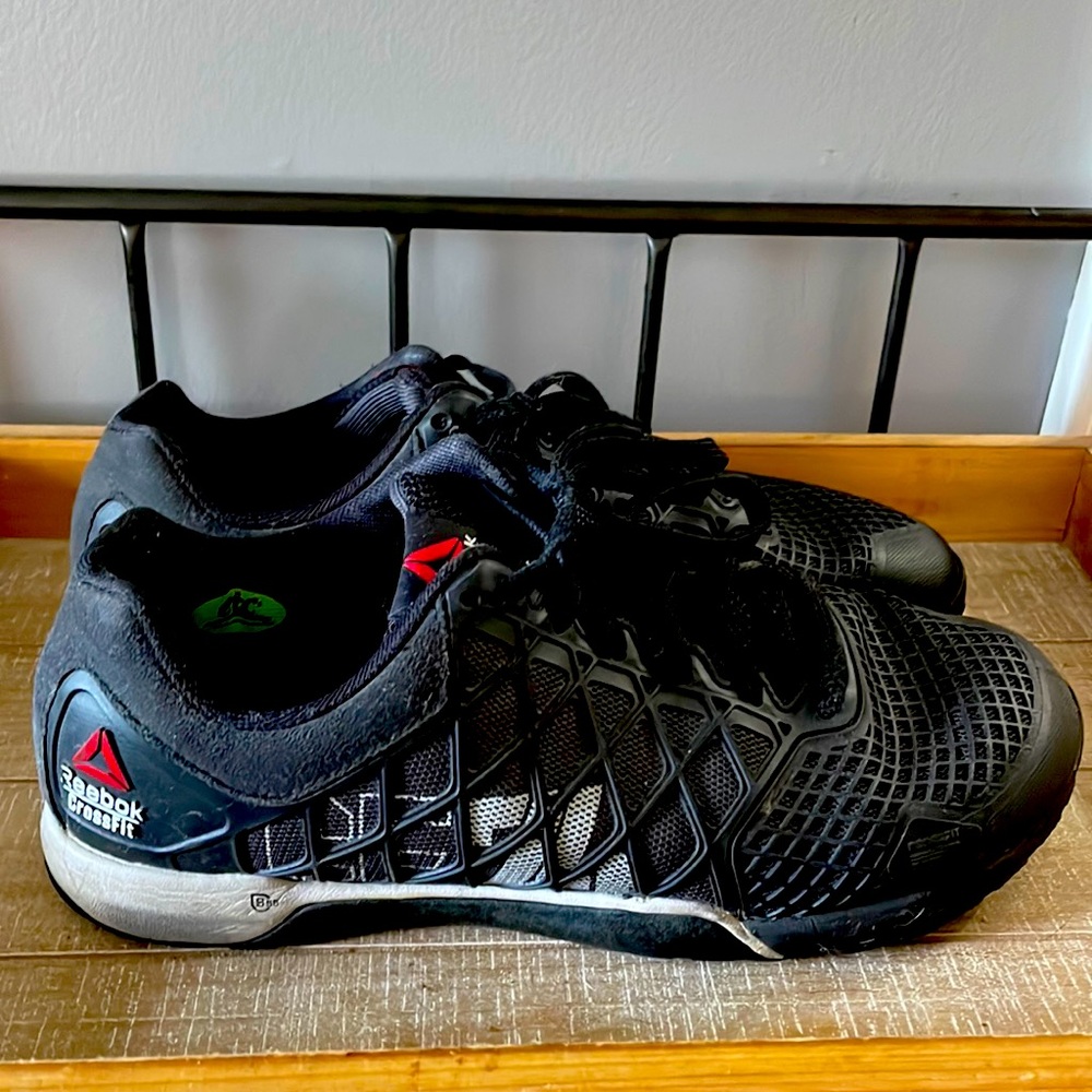 Men’s Reebok Nanos